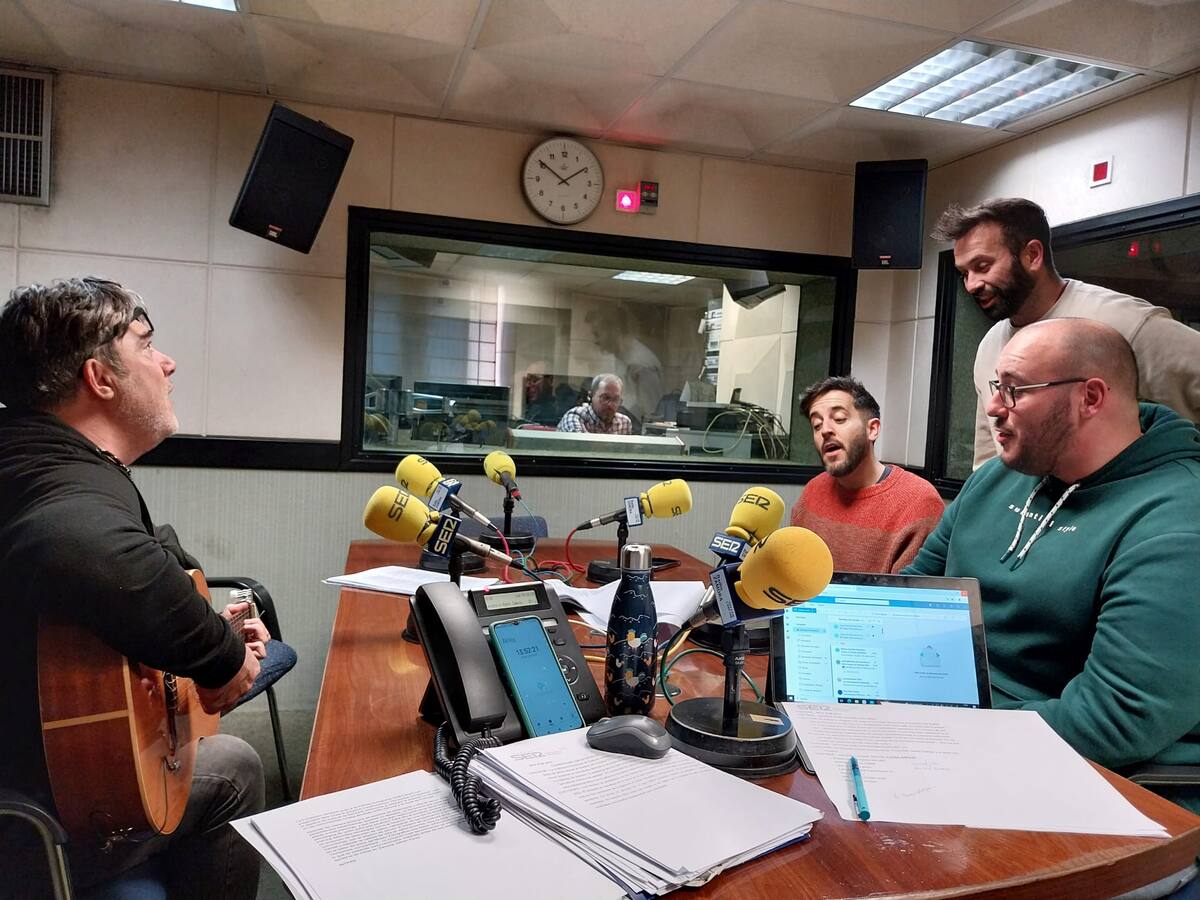 Nuestras Mejores Obras, una interpretación carnavalera sobre la humanización de travesías