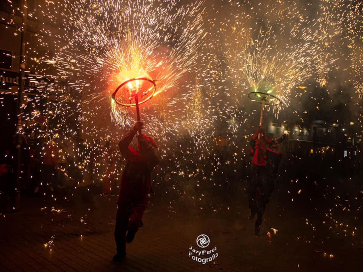 Sergi Fernández, portavoz de la Mesa de Carnaval alicantina, La MECA, en Hoy por Hoy Alicante