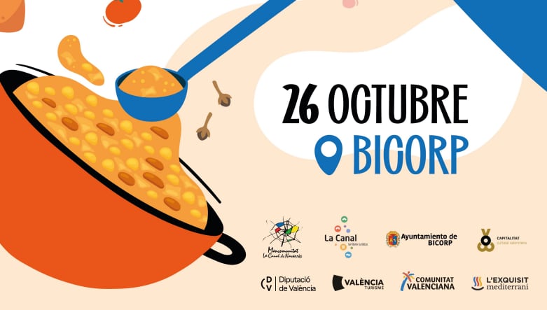 1ª Feria Gastronómica de La Canal