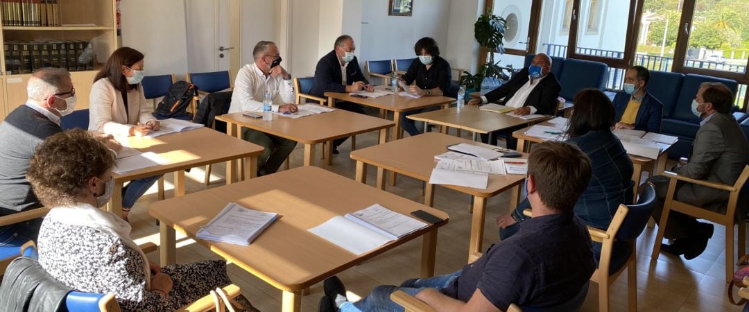 Consorcio As Mariñas