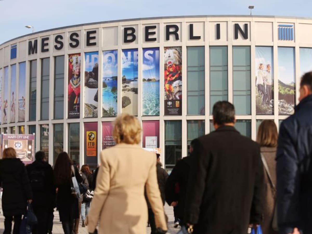 La Costa del Sol muestra en la ITB sus segmentos de golf, cultura e interior