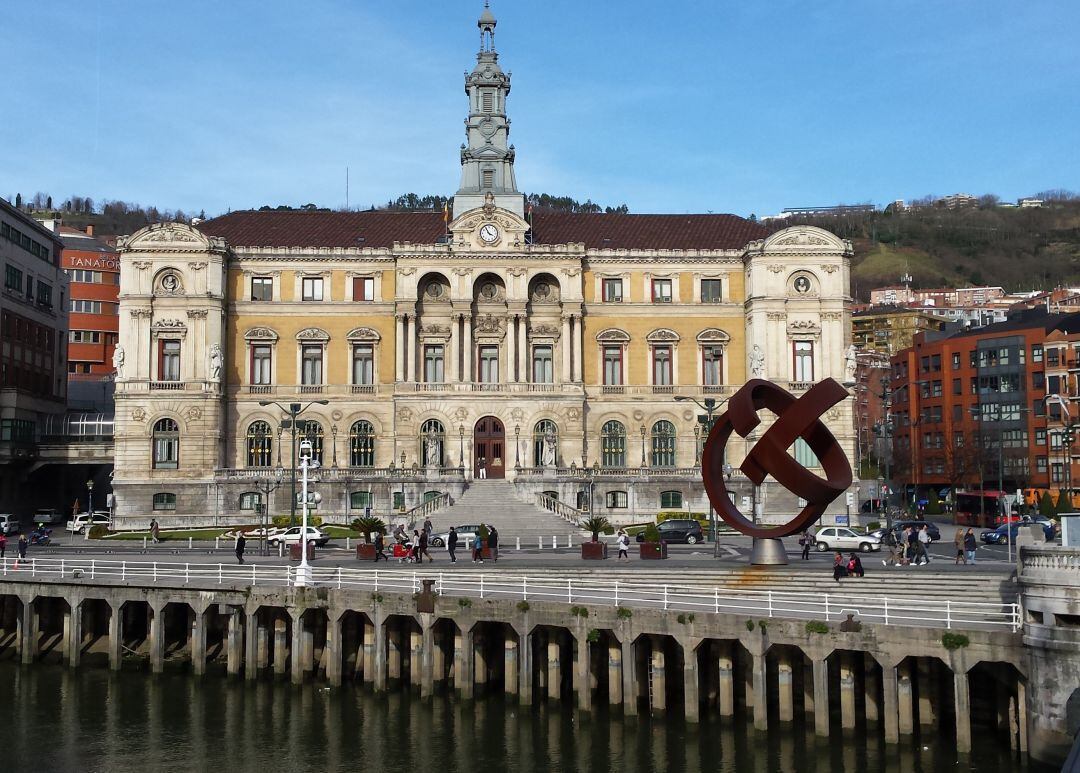 Ayuntamiento de Bilbao