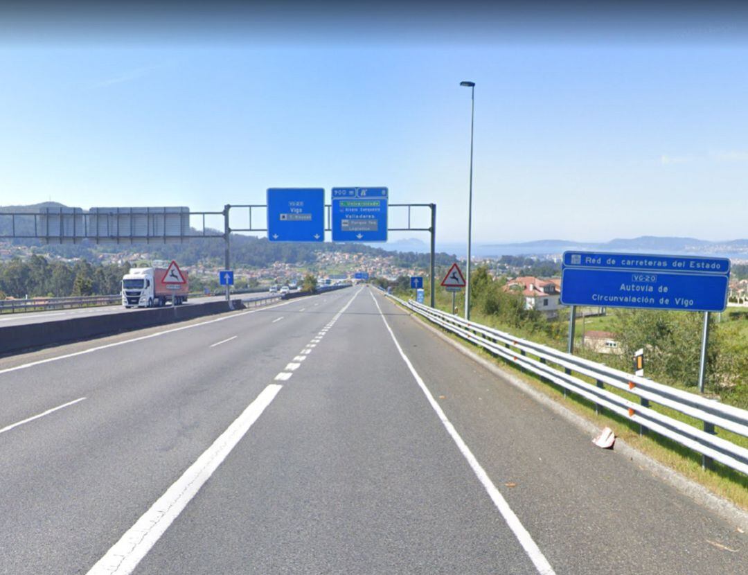 El viaducto en el que se centrarán las obras.