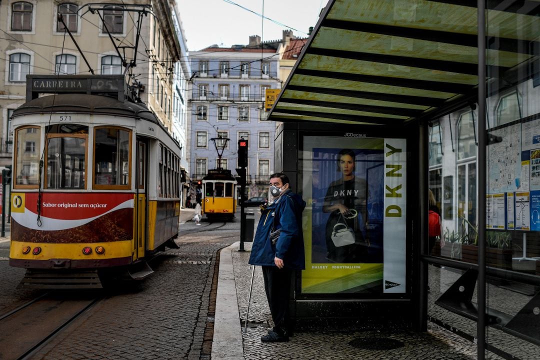 El éxito de Portugal frente al coronavirus