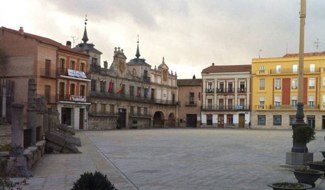 Medina del Campo abrirá el lunes el plazo de solicitud del programa Conciliamos