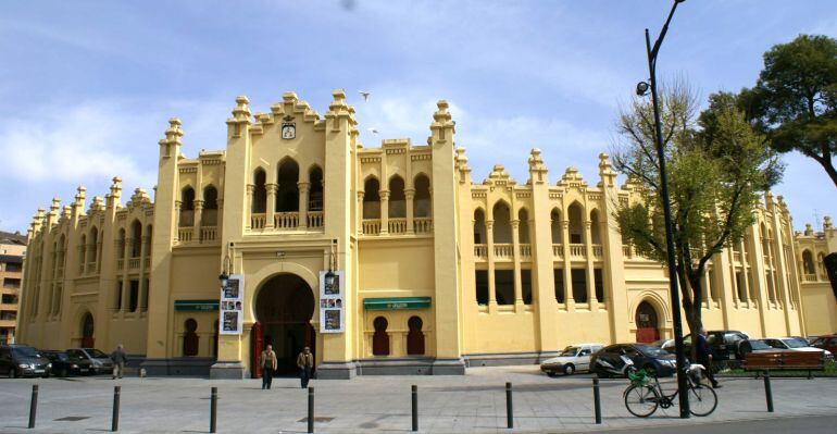 La plaza de toros será BIC el 14 de septiembre