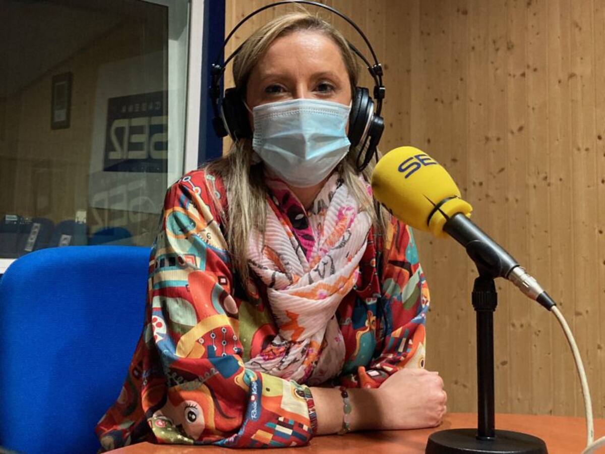 'La BSO de tu vida': las cinco canciones que marcaron a Vanessa Irla