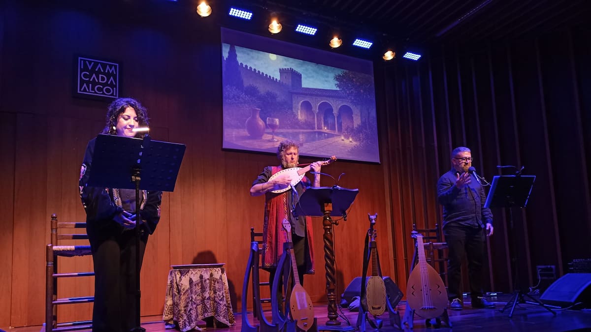 Agullent se suma al Año al-Azraq con una programación cultural durante todo el año