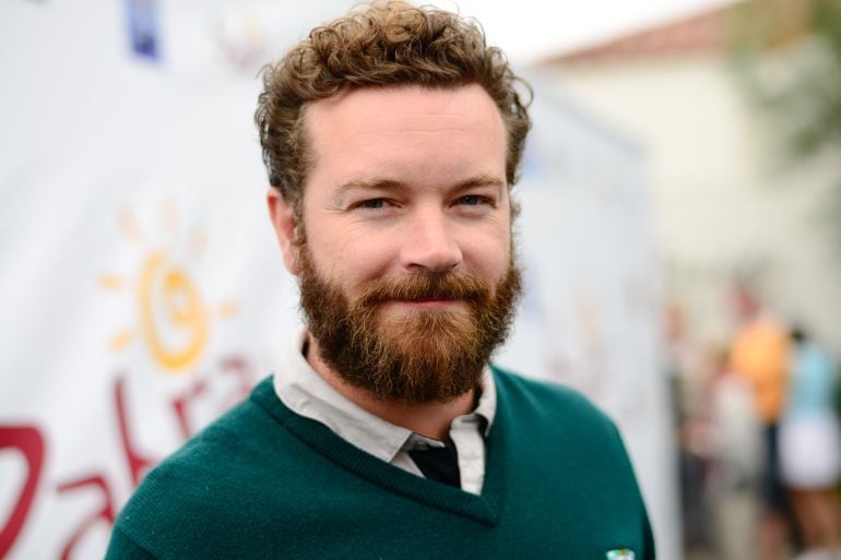 Netflix despide al actor Danny Masterson tras ser acusado de violación