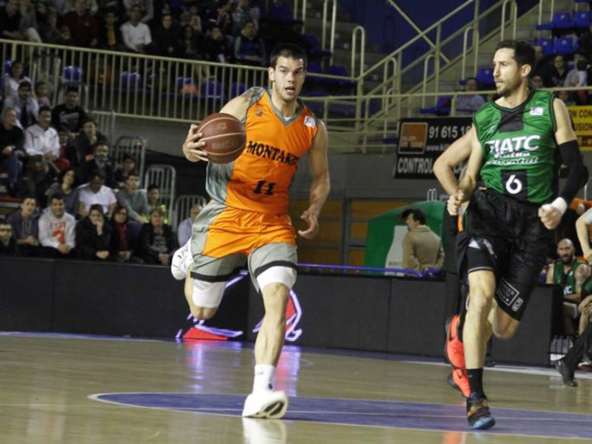 Llorca: “No podemos querer ganar en solo 10 minutos”