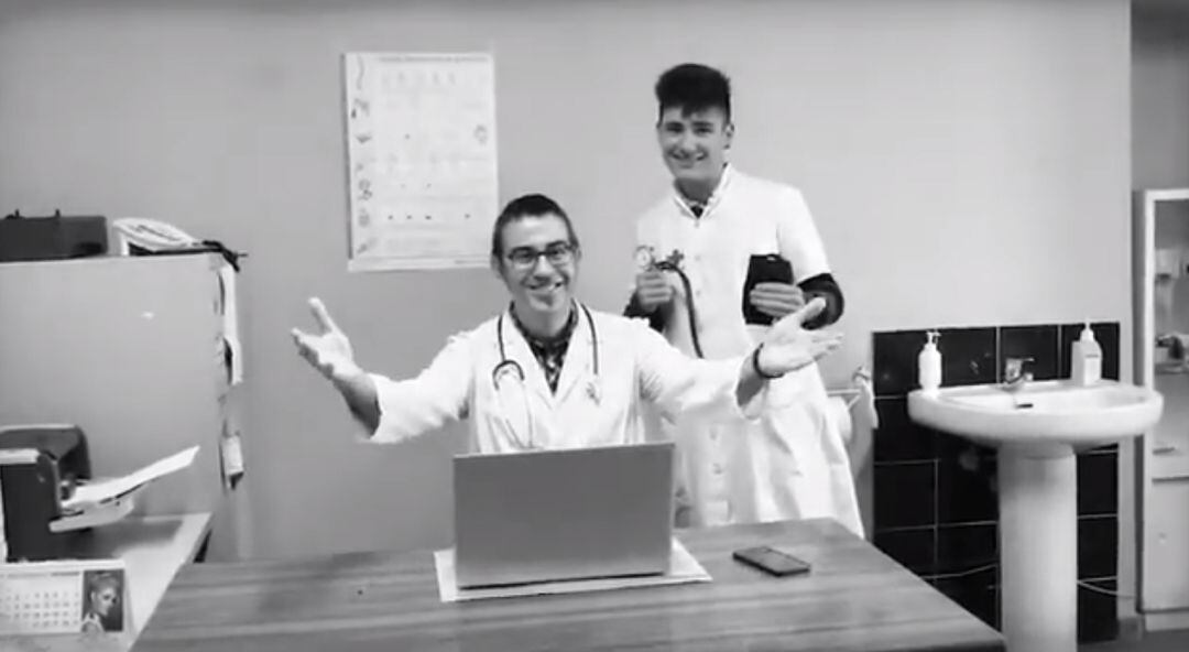 Fotograma del capítulo 20