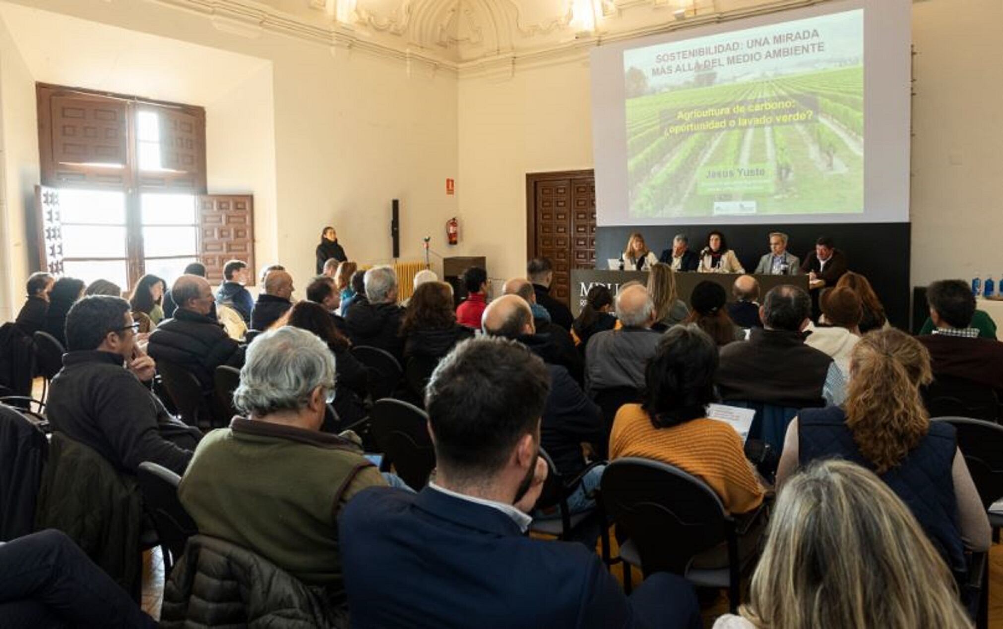 “Cuando conocemos un producto, lo valoramos más”.