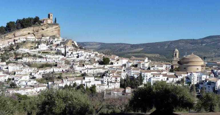 Montefrío(Granada)