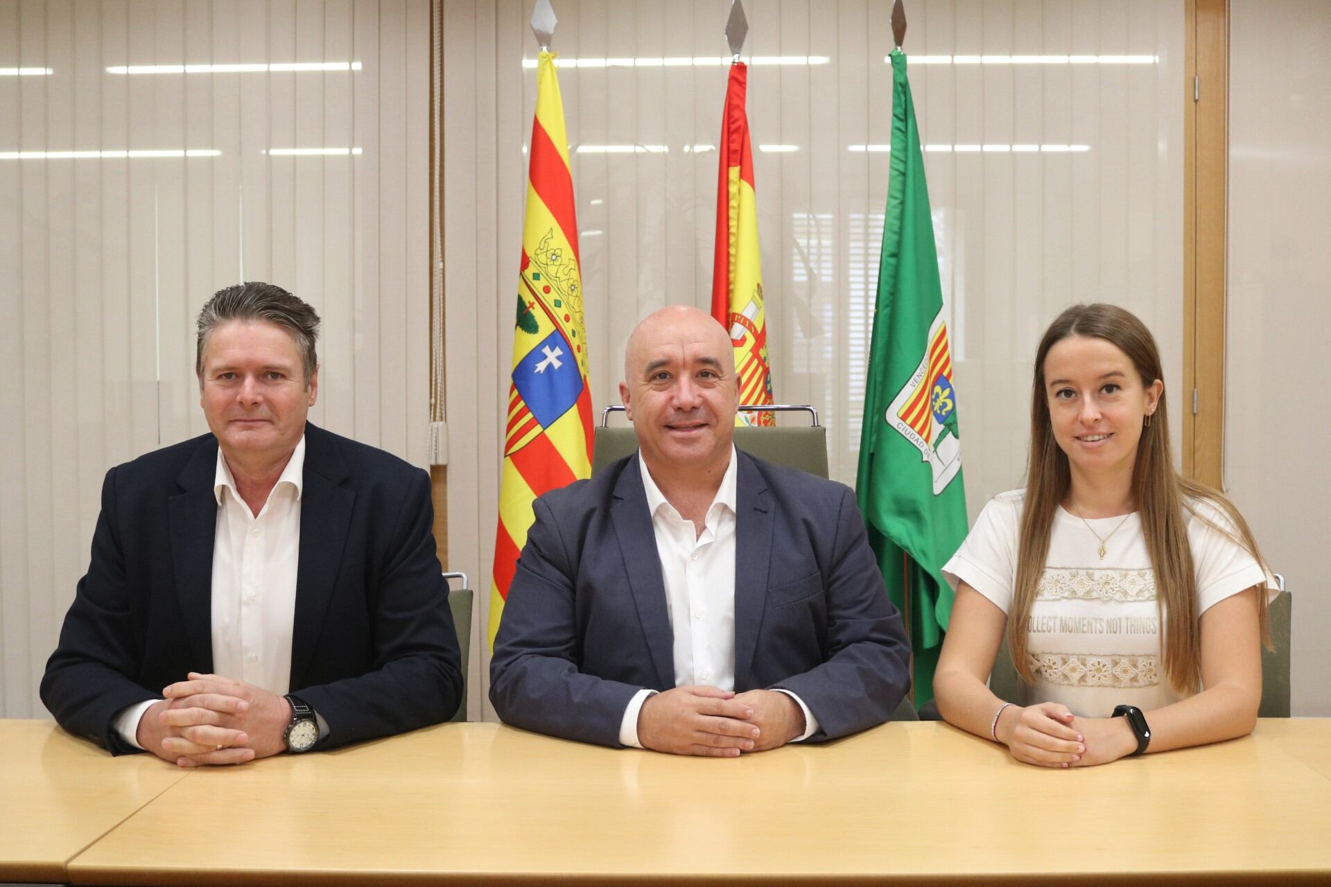 Gramún, Badules y Aquilué