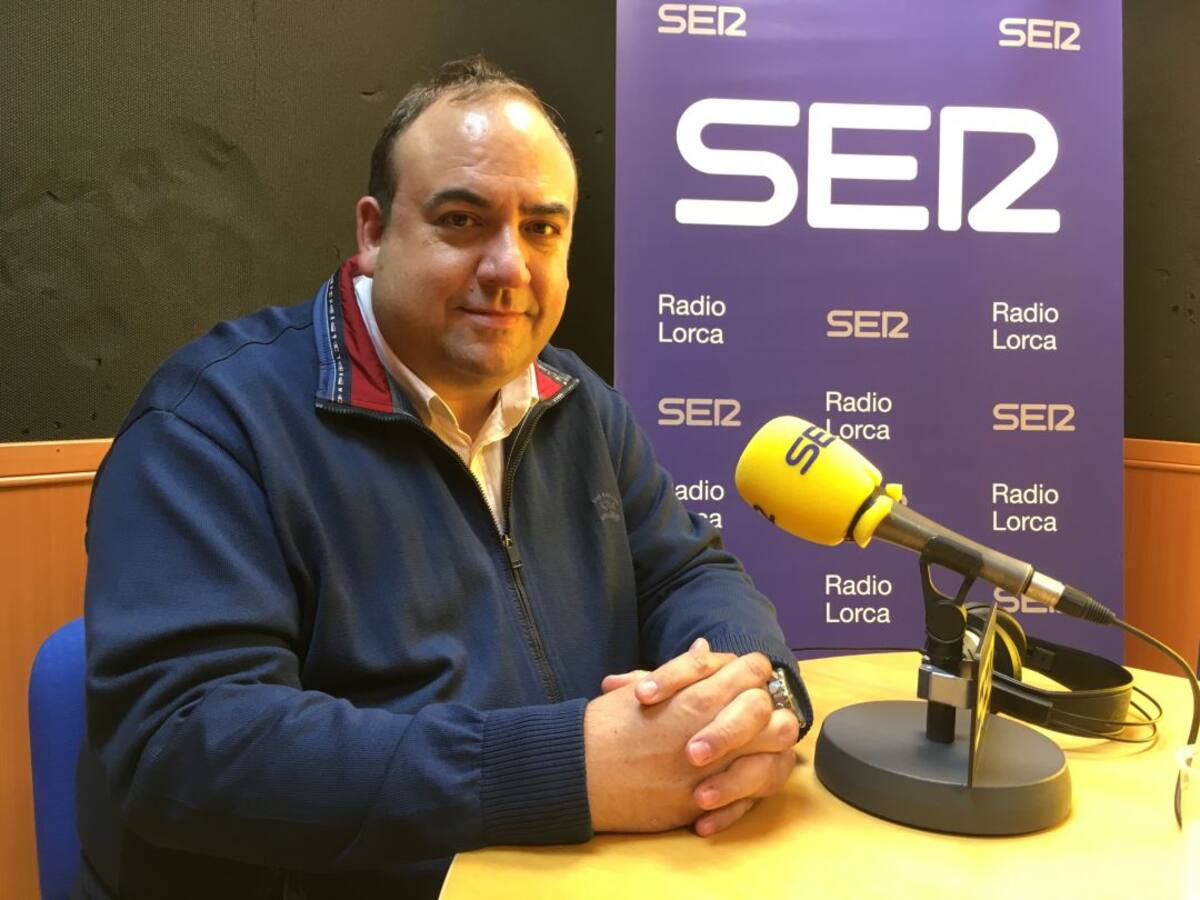 Cámara de Comercio: "Los empresarios del Guadalentín son valientes"