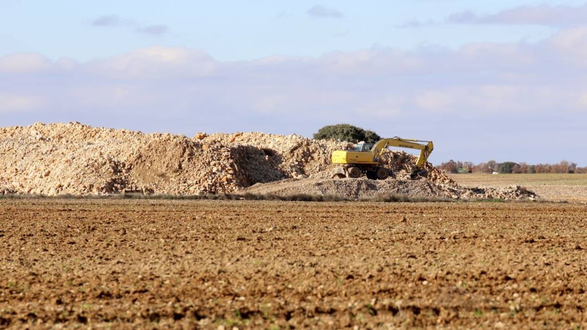 El próximo tramo de la A11 a inaugurar, para finales de 2022
