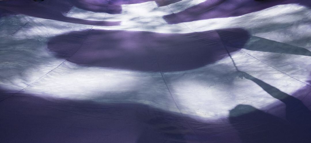 Símbolo del feminismo