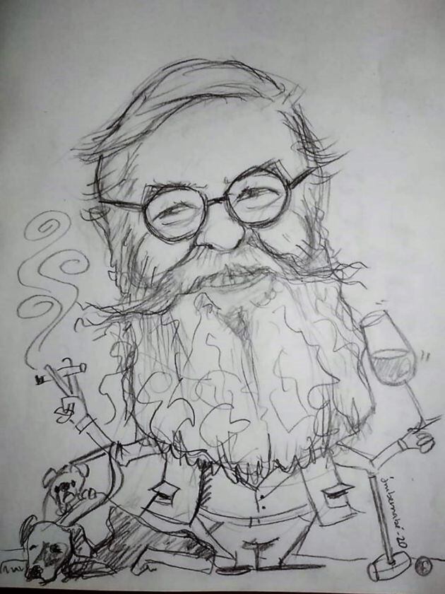 Guillermo Rebuelta González