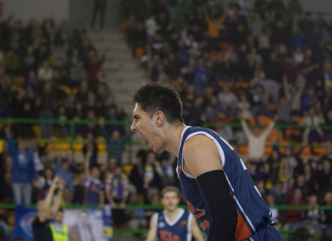 Sexta victoria del COB en los últimos siete partidos, y segunda consecutiva, que suman doce en la liga.