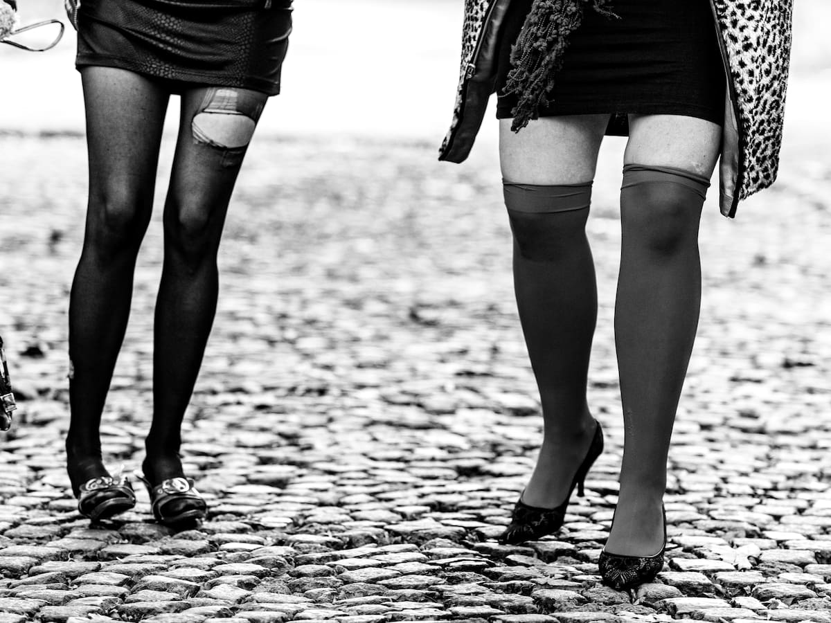 La 'Carrera por la libertad: contra la trata de seres humanos', en busca de oportunidades de vida para las víctimas de trata de seres humanos