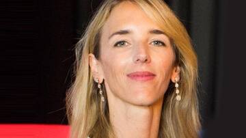 Cayetana Alvarez de Toledo incendia la Convención del PP Vasco