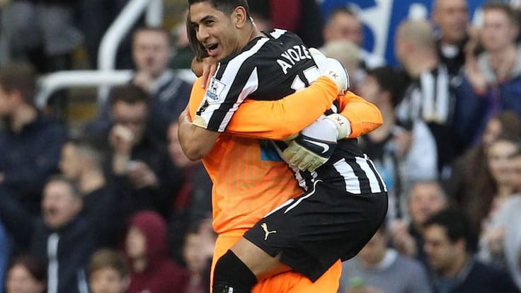 Ayoze: 'Hubo bastante interés del Real Madrid por ficharme'