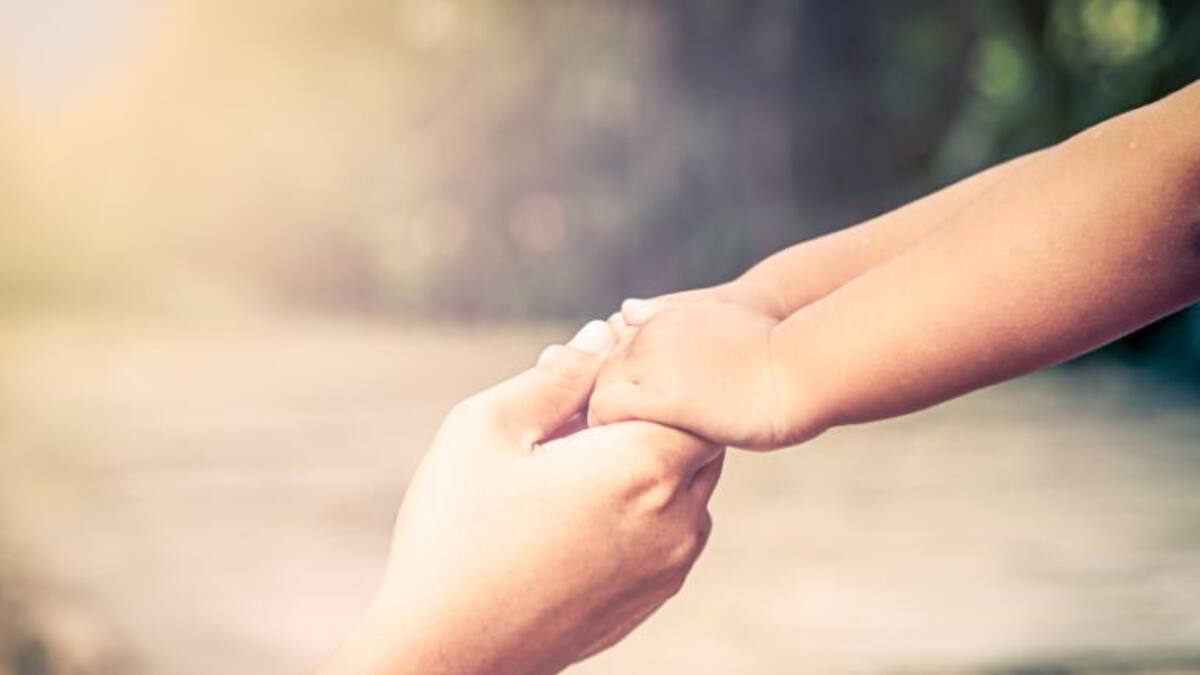 Entrevista a Esperanza Regalado, madre de un niño robado