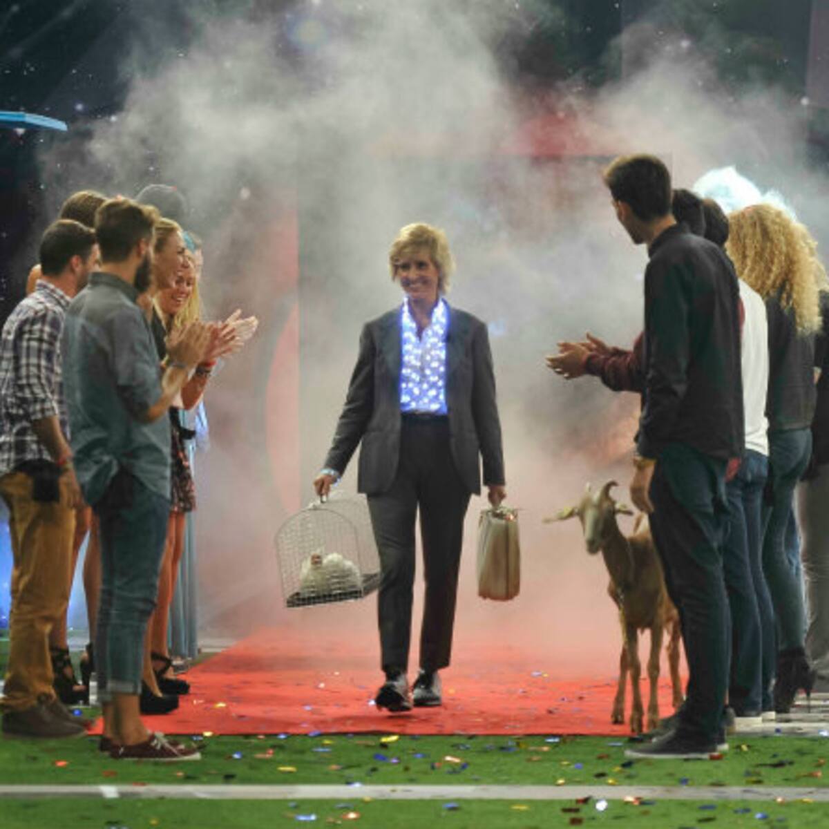 'Gran Hermano 15': De la cabra a los hermanastros de barrio