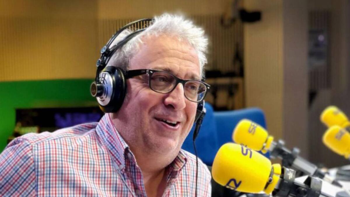 Ser Ciclista | Leo Harlem: "Iría en tándem con Induráin, que se pusiera delante e hiciera el trabajo duro"