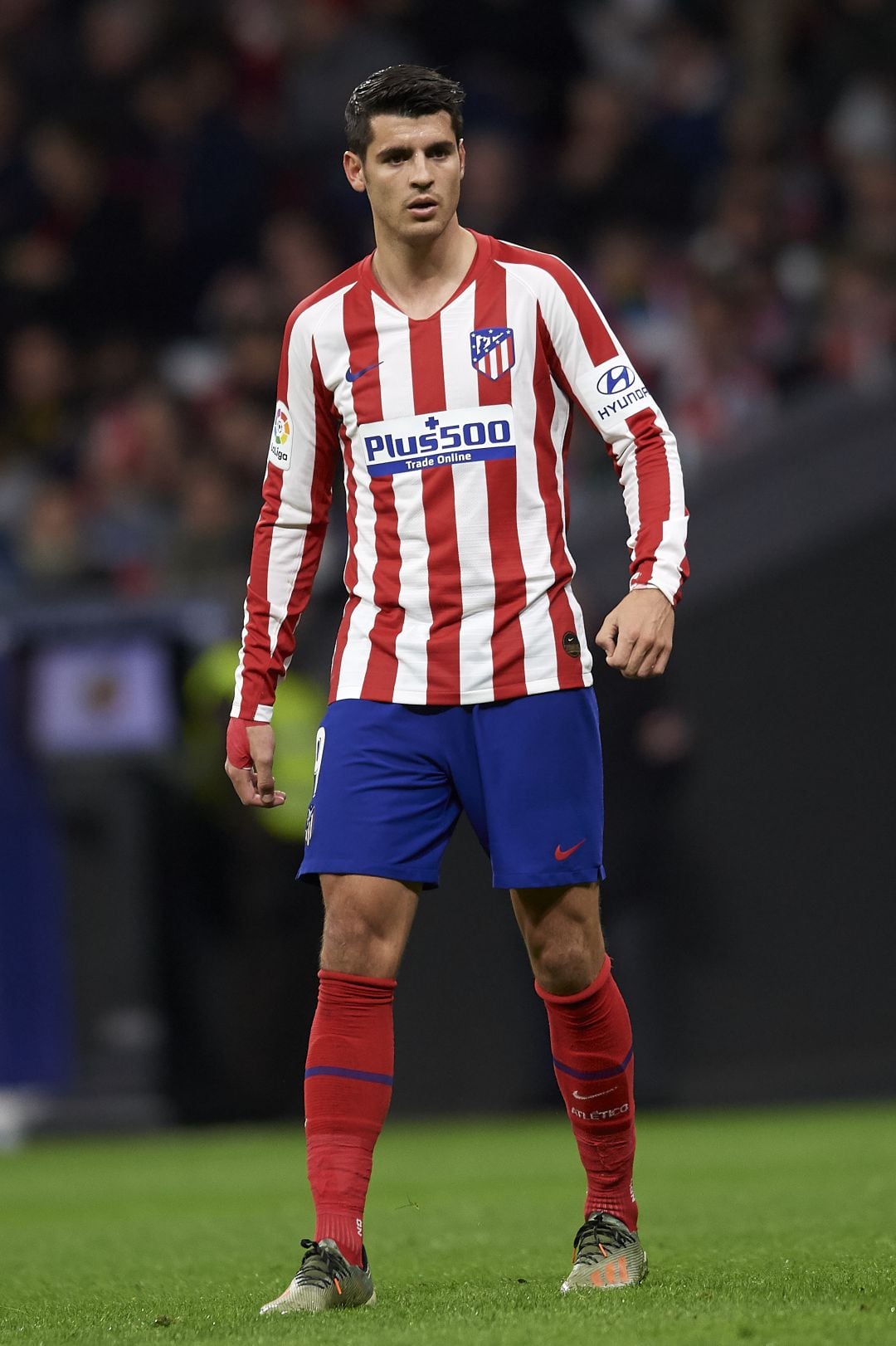 Álvaro Morata