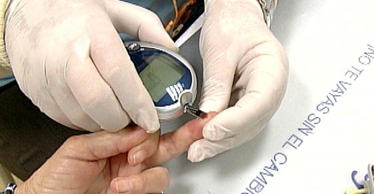 Prevención y control de la Diabetes