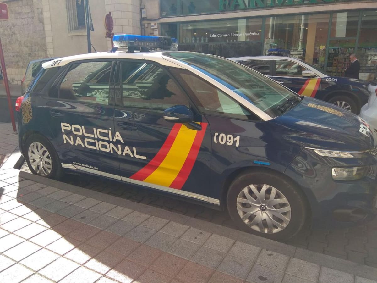Investigan la muerte de un hombre en Palencia tras una discusión familiar