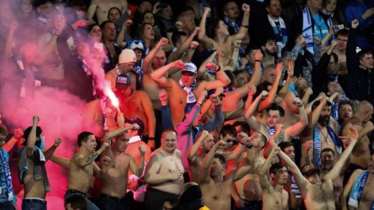 Esteban Ibarra: "La nueva ola ultra es muy fuerte, sobre todo en el Este y esto no lo pueden resolver los clubes"