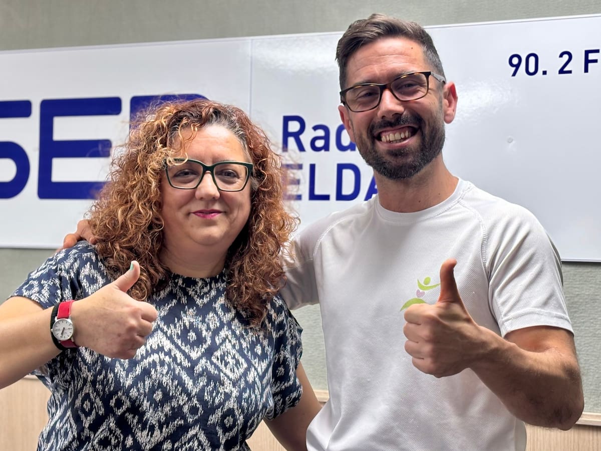 La Semana de la Salud de Elda acoge este lunes la charla “Entrenamiento y sobrepeso: el socio que tu alimentación necesita”