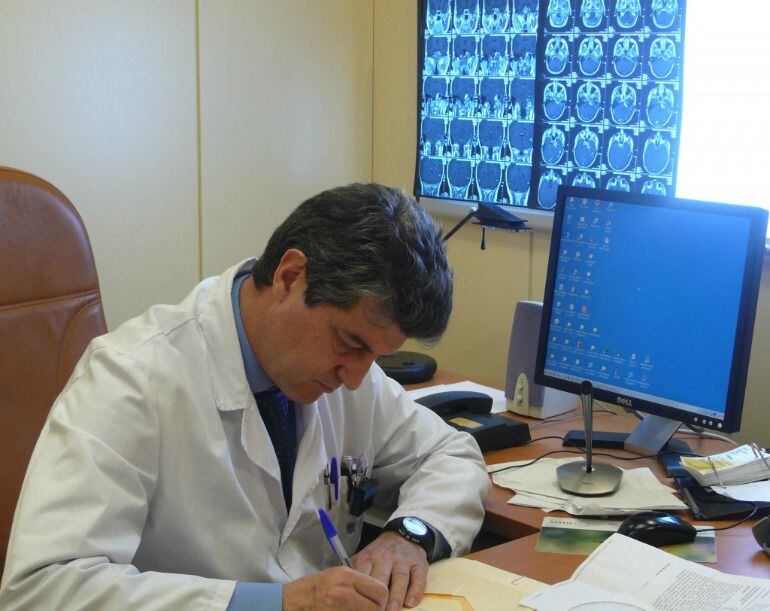 Consulta médica