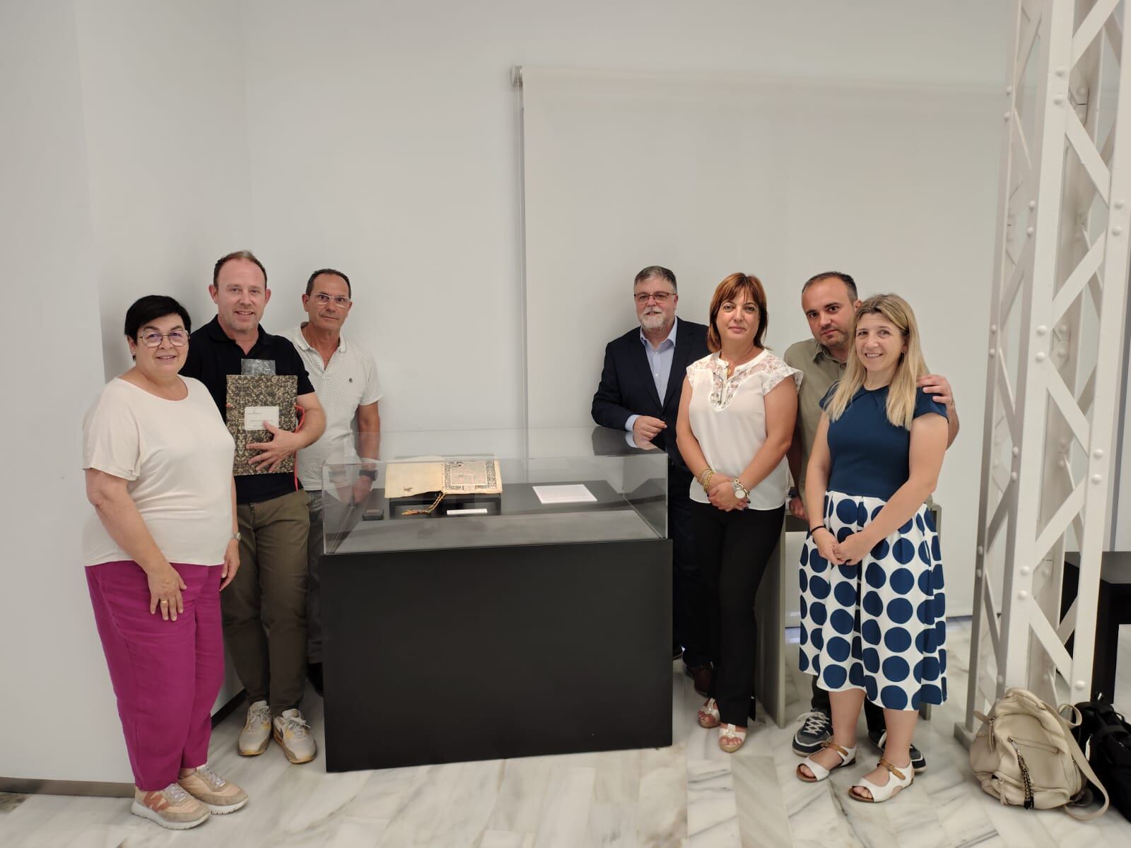 título de ciudad original