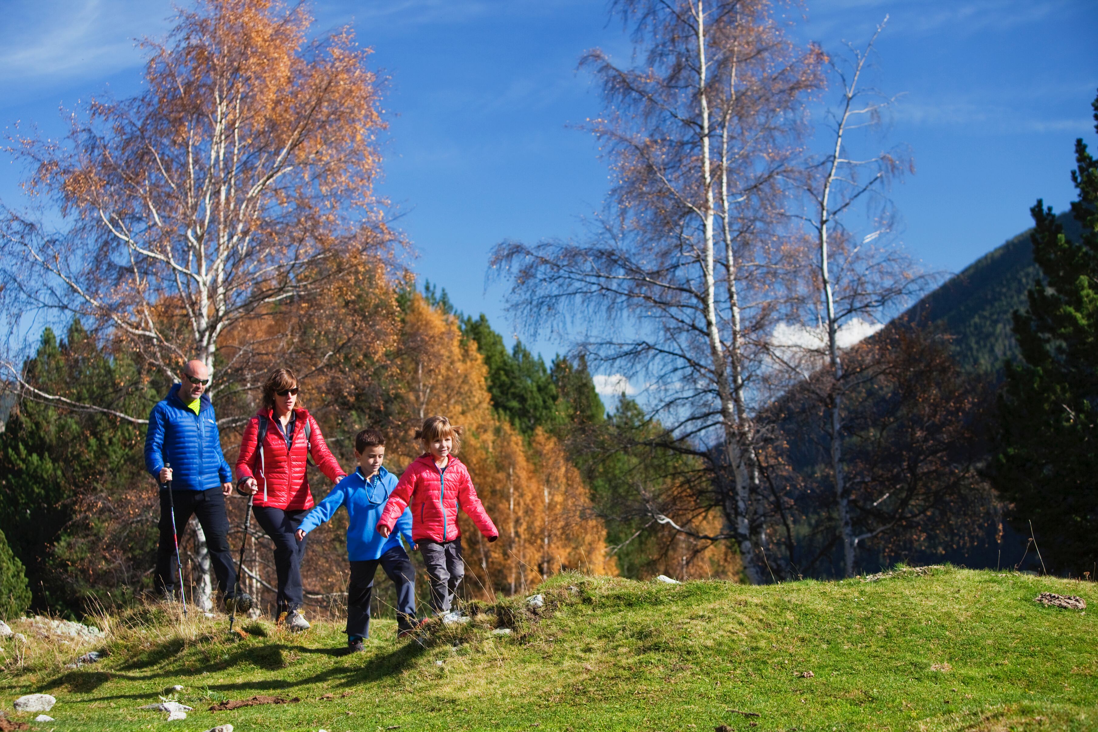 Parc Nacional d'Aigüestortes i Estany de Sant Maurici