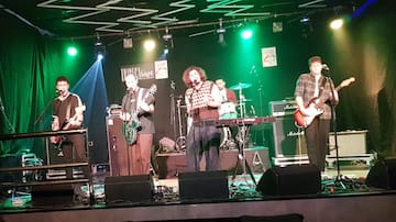 Más información del concurso