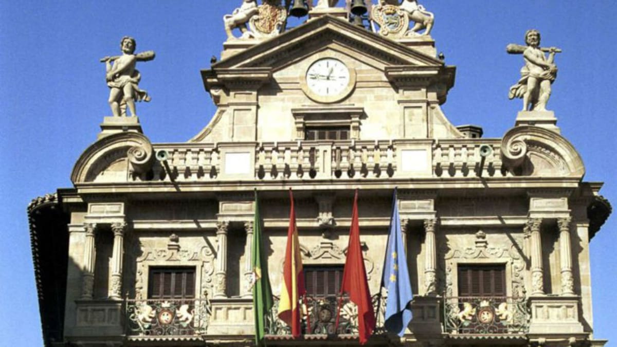 El relato: La entrada de Lorente