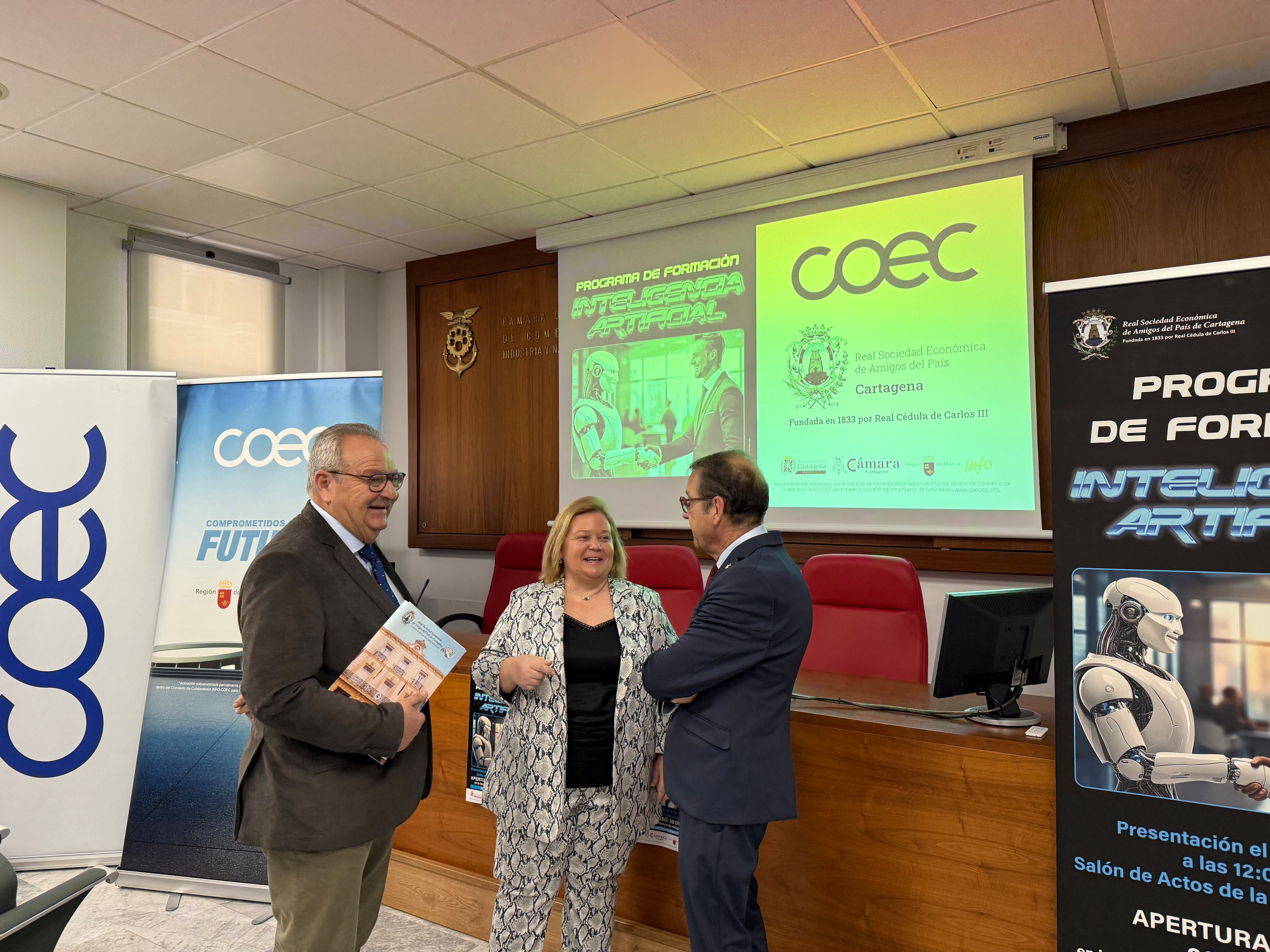 Presentación del curso