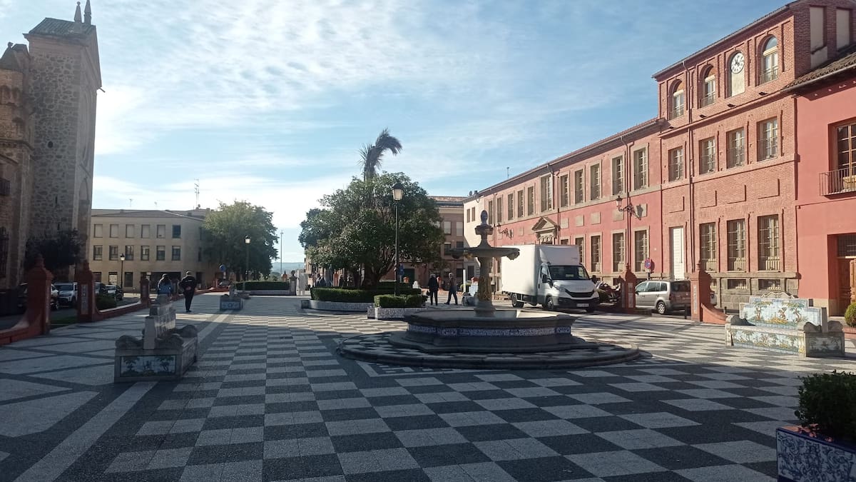 El Ayuntamiento de Talavera prevé aprobar los presupuestos entre marzo y abril, con el reto de aumentar la partida para Festejos