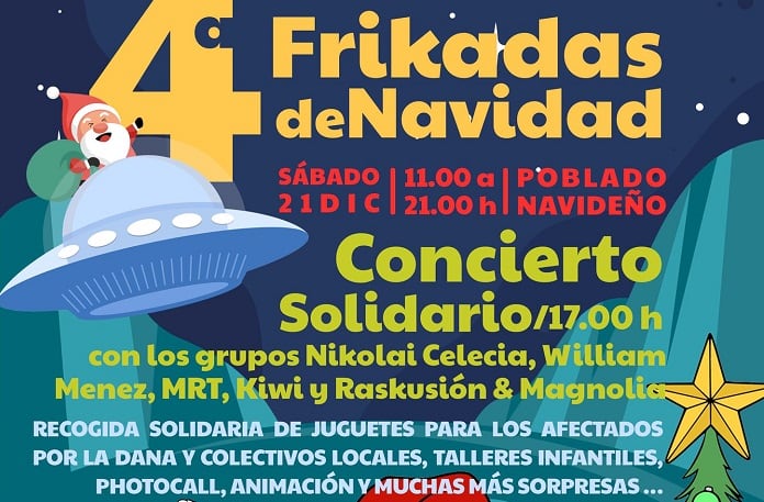 Cartel de las jornadas