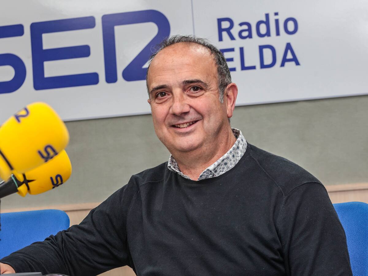 Loren Amat, alcalde de Monóvar: “Desde 2014 hemos bajado la deuda del Ayuntamiento en nueve millones de euros”