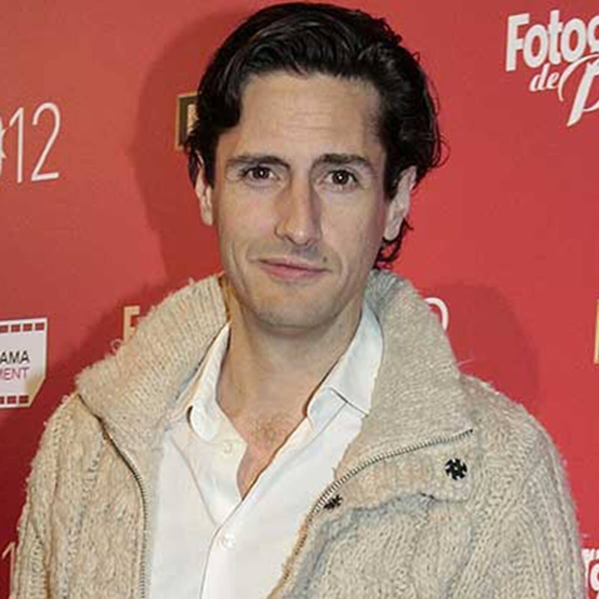 Juan Diego Botto, el actor comprometido