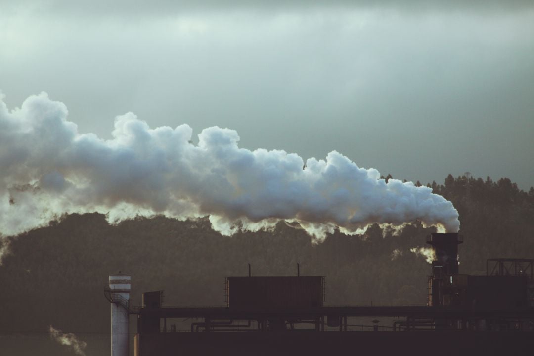 Las estaciones de Arcelor Mittal y Argentina suman dos días consecutivos superando los umbrales PM10 y PM2,5.