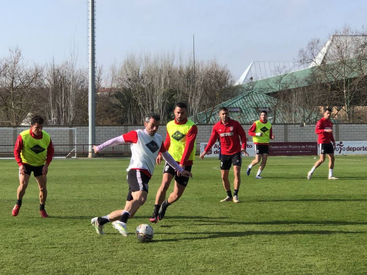 Iñaki y Nano Mesa vuelven al trabajo grupal