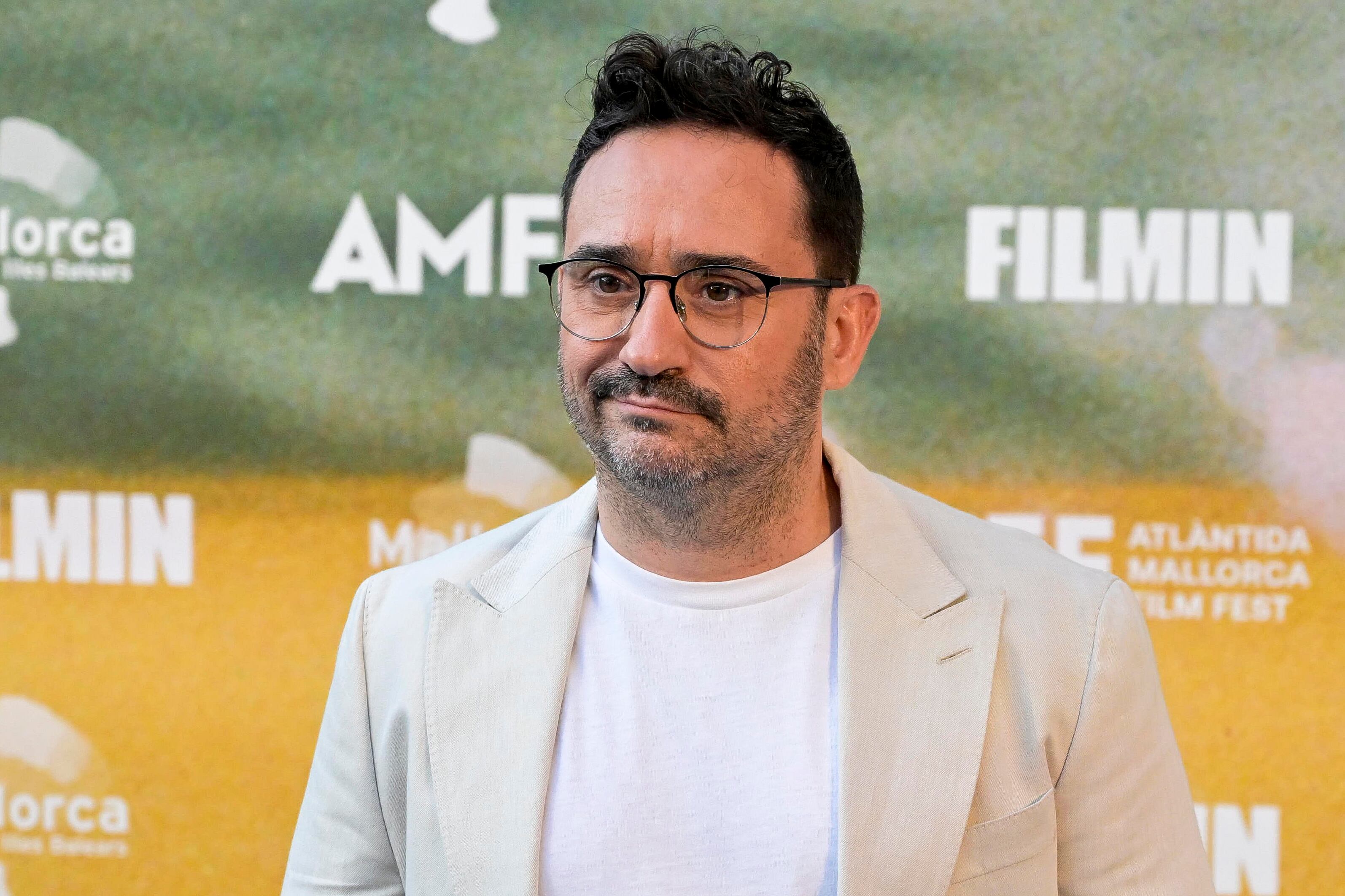 Juan Antonio Bayona en el Atlántida Film Fest