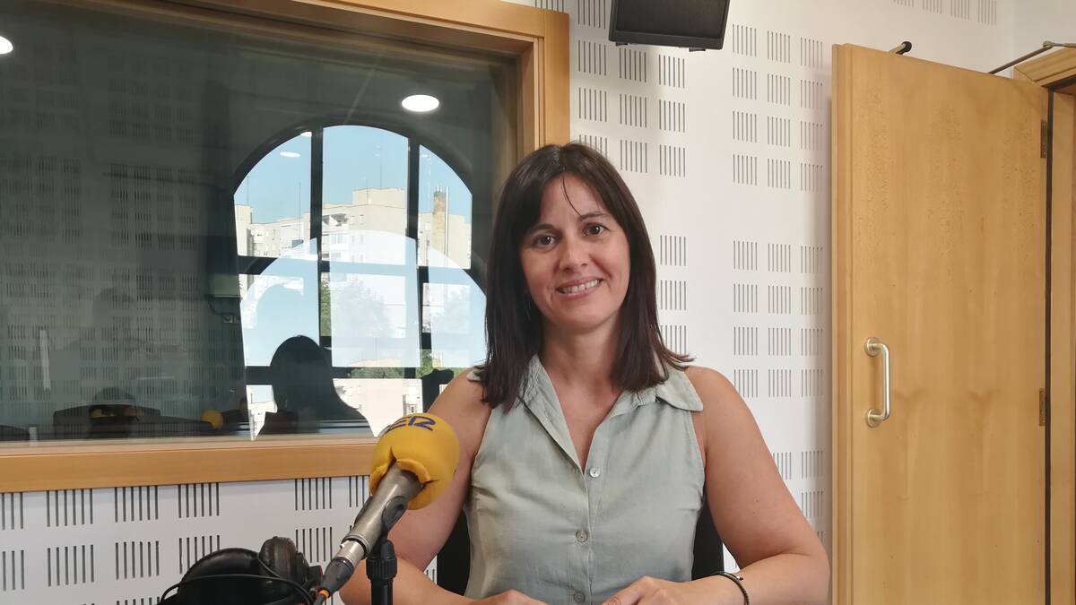 Entrevista con Ana García Tello, adjunta de Urología del Hospital de Getafe, sobre el asistente virtual que realiza seguimiento a pacientes con cáncer de próstata