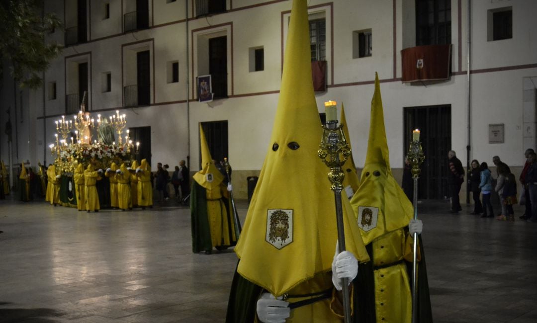 Hermandad de la Santa Faz de Gandia 