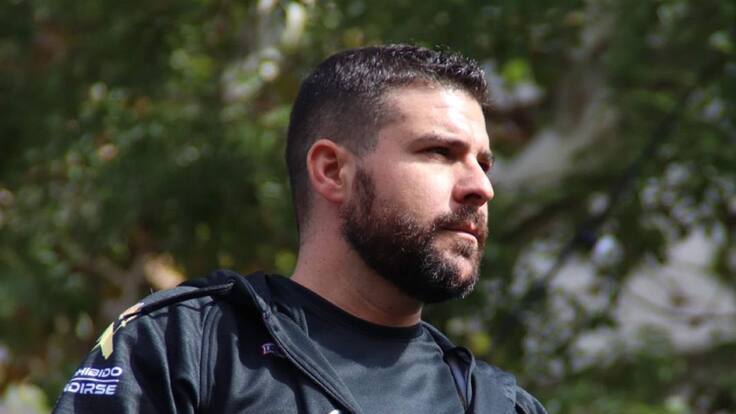 Miguel Ángel Gómez, presidente de Jusapol, sobre el tercer tramo de la equiparación